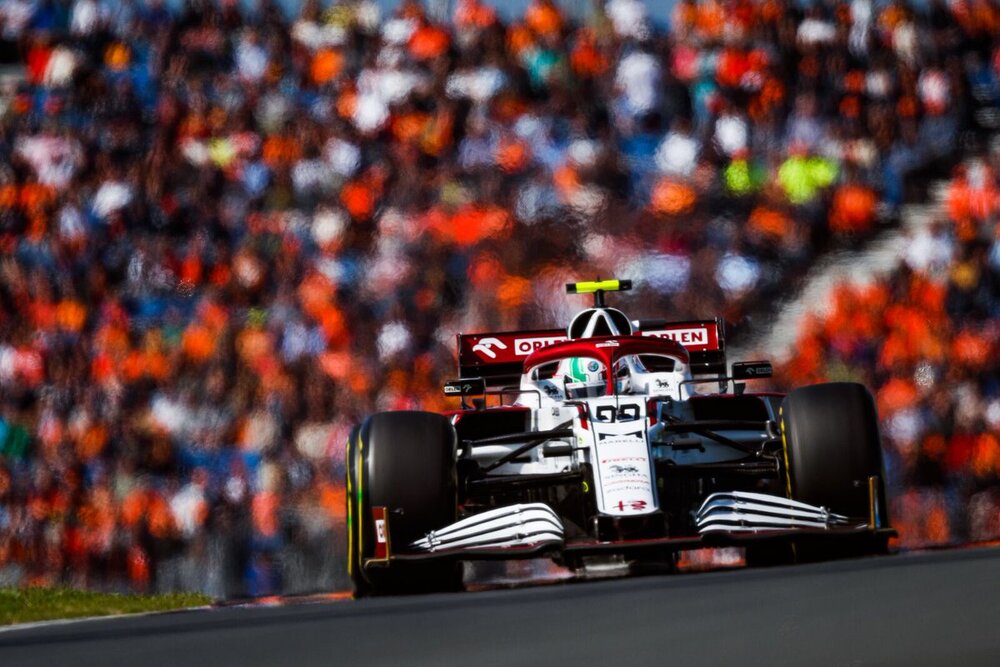 vasseur bottas alfa romeo