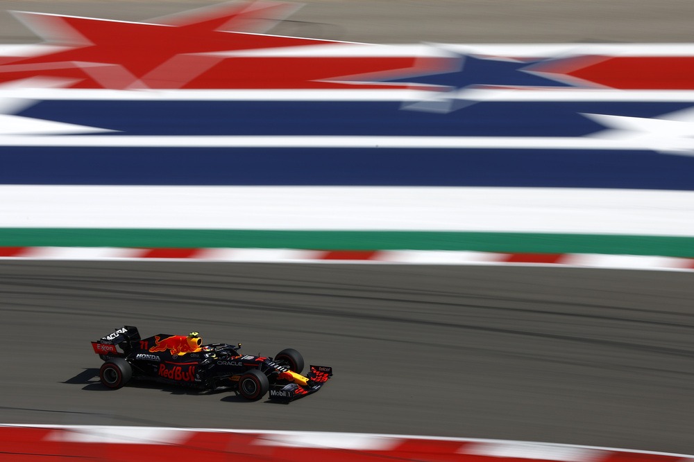 qualifiche gp stati uniti verstappen