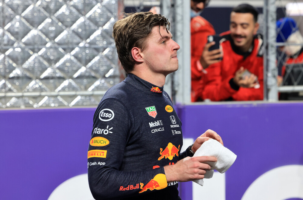 verstappen cambio horner