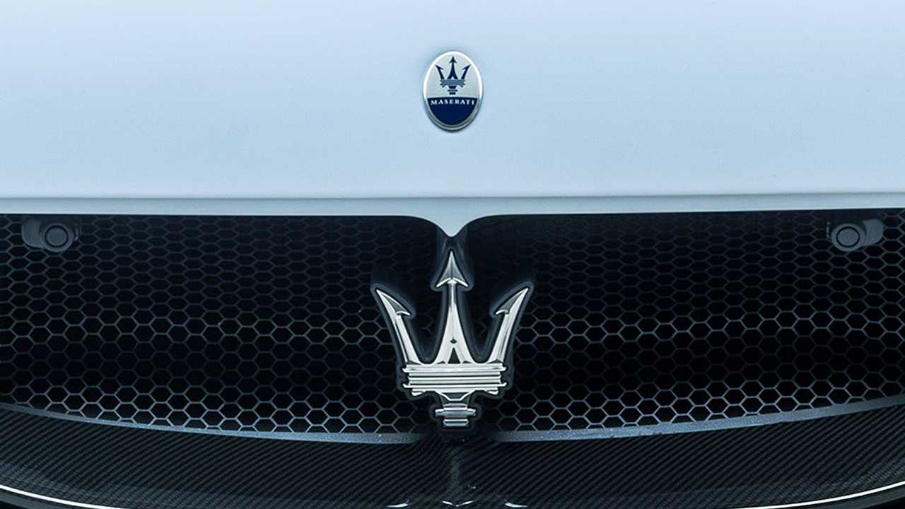 Maserati Formula E