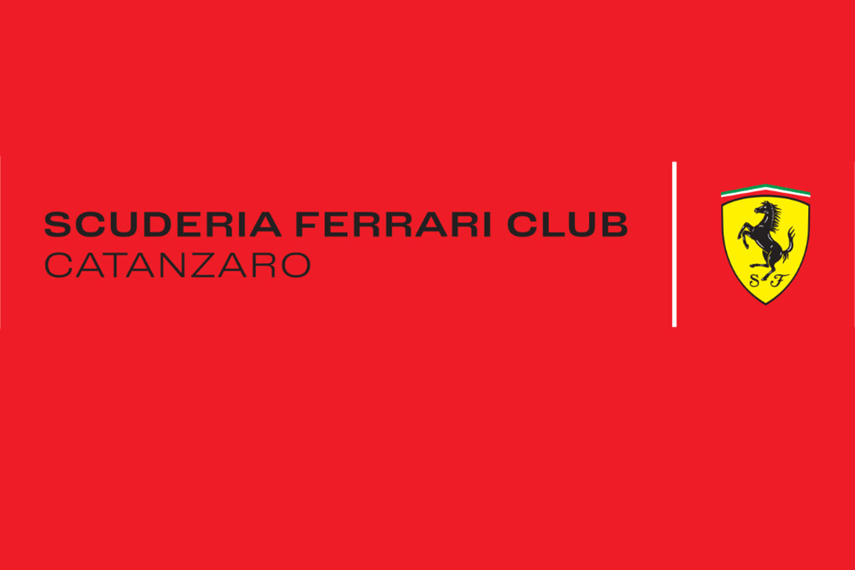 Scuderia Ferrari Club Catanzaro