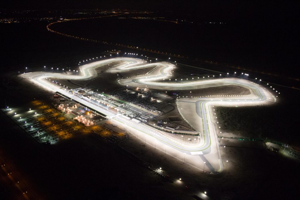 orari motogp qatar 2022