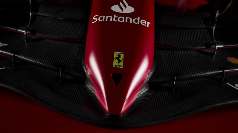 Analisi tecnica Ferrari F1-75