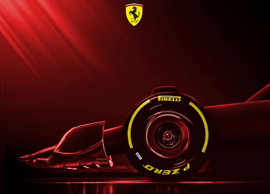 Scuderia Ferrari immagine fake