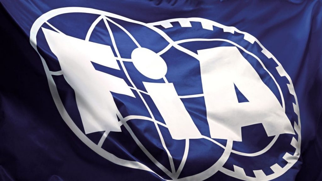 FIA porpoising 2023