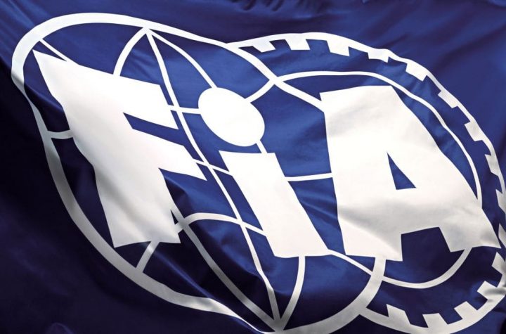FIA porpoising 2023