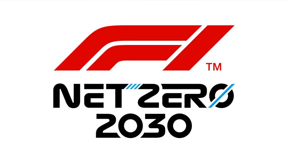 logo net zero carbon 2030