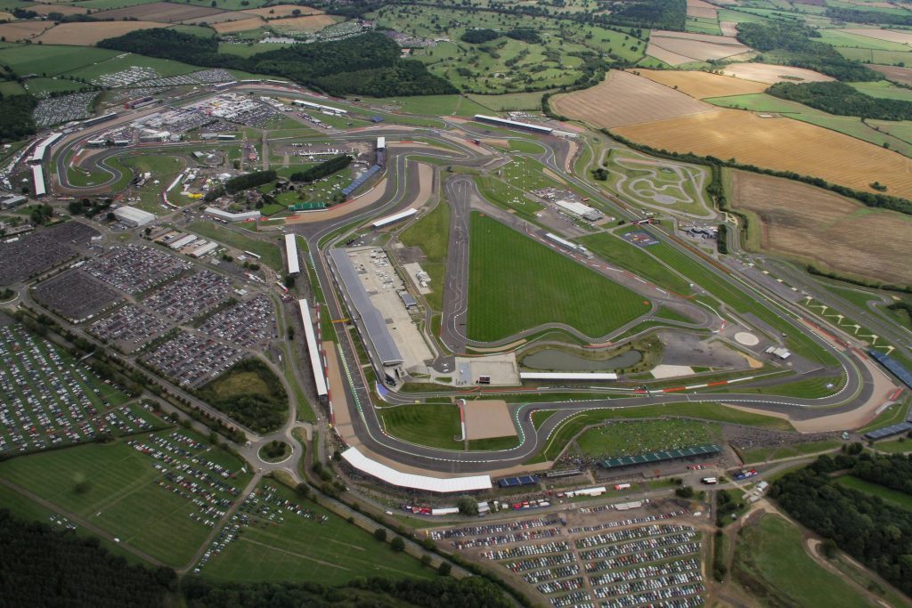 orari motogp Gran Bretagna Silverstone 2022