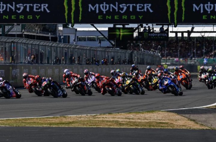 MotoGP 2023 Sprint Race