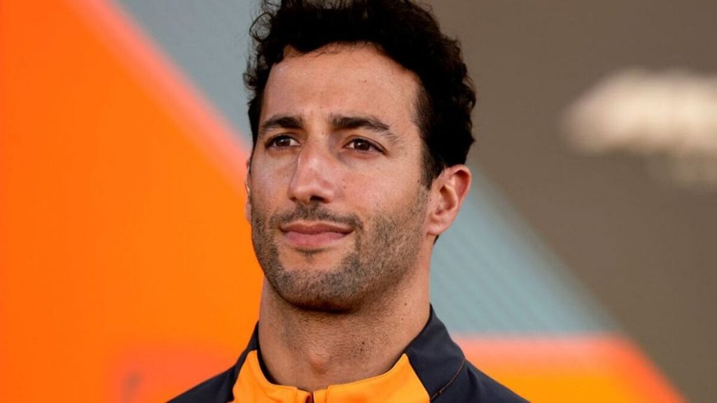 GP Italia Ricciardo gp belgio ricciardo