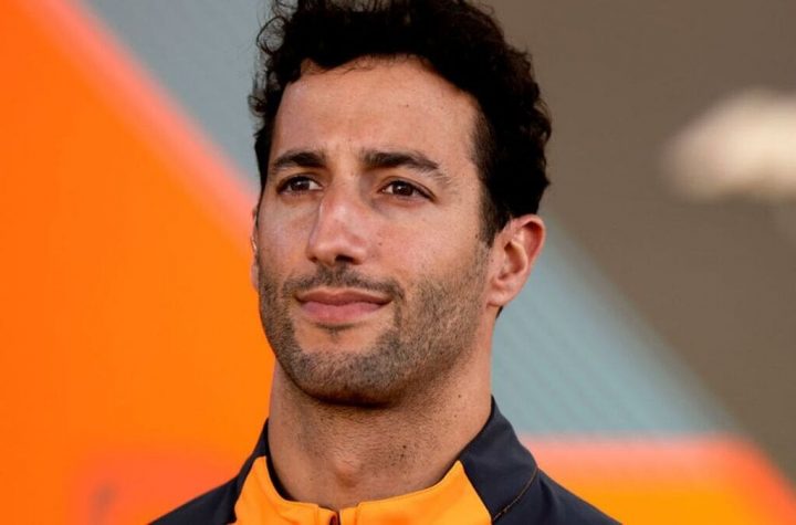 GP Italia Ricciardo gp belgio ricciardo