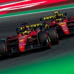 GP Italia Ferrari