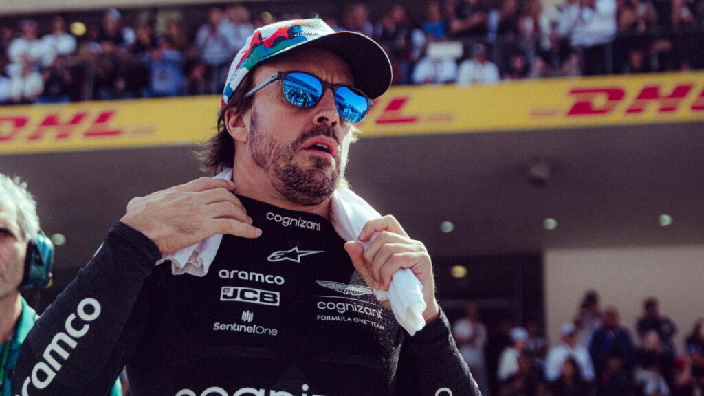 alonso calendario f1