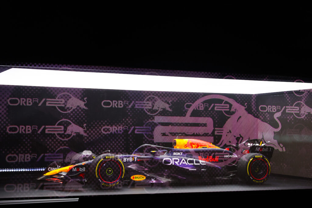 Red Bull RB20 analisi tecnica