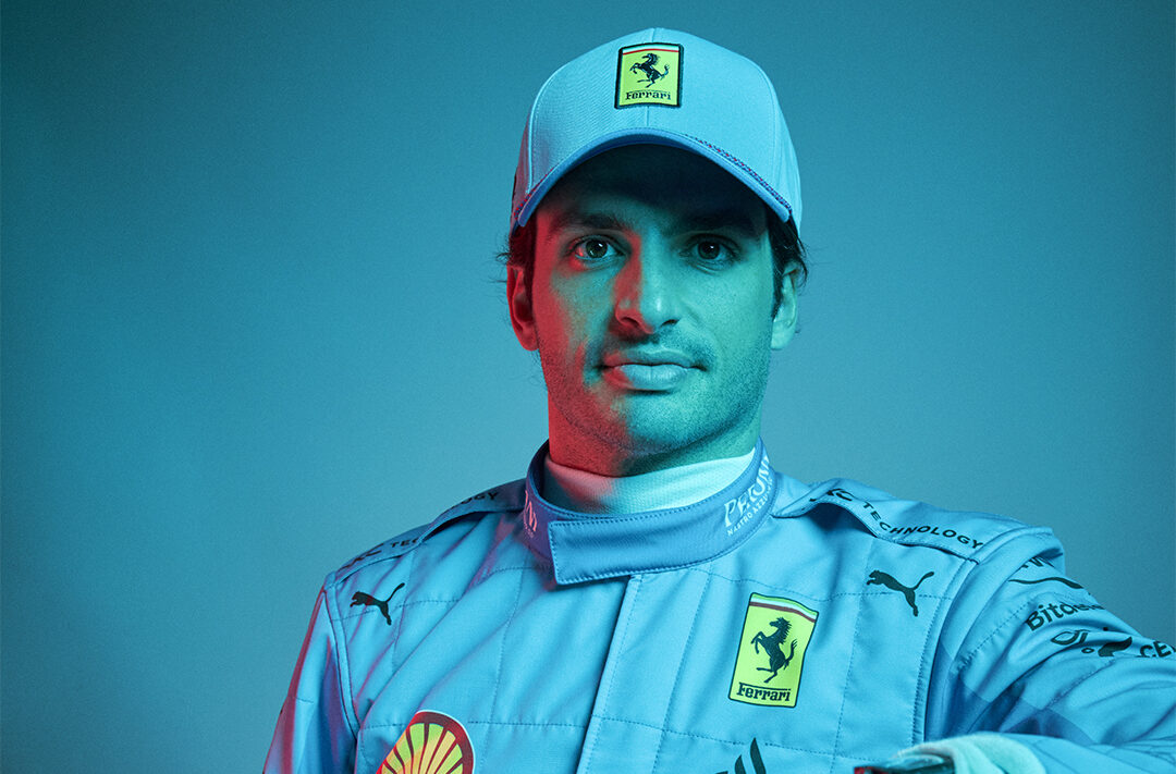 sainz williams