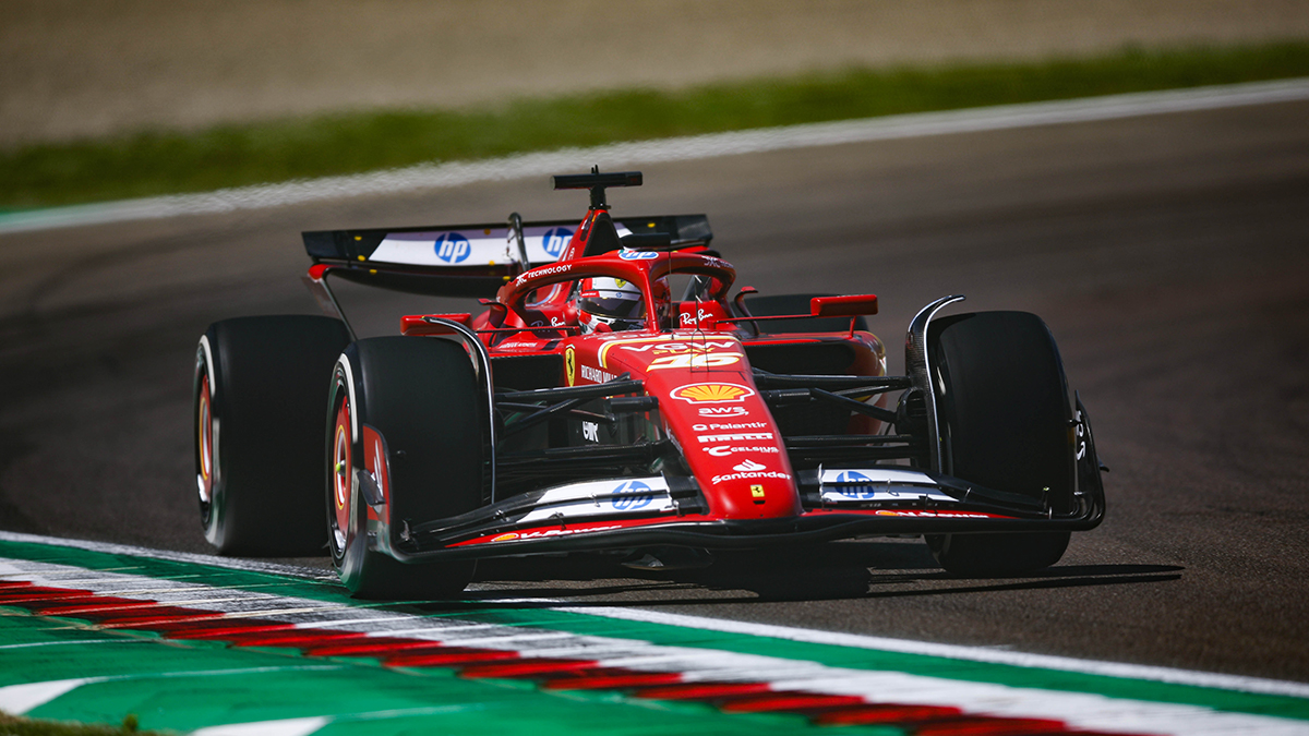 Ferrari GP Ungheria