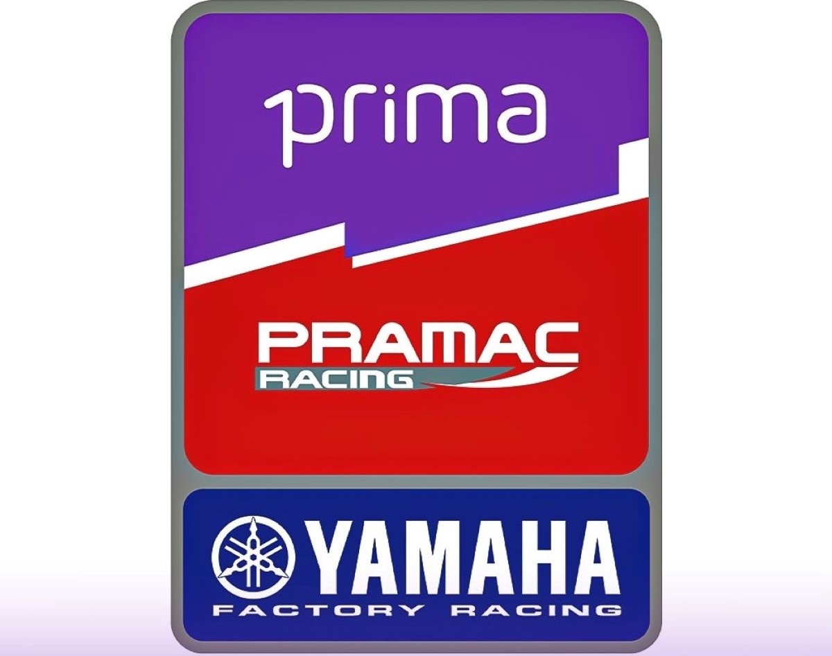 Pramac Yamaha