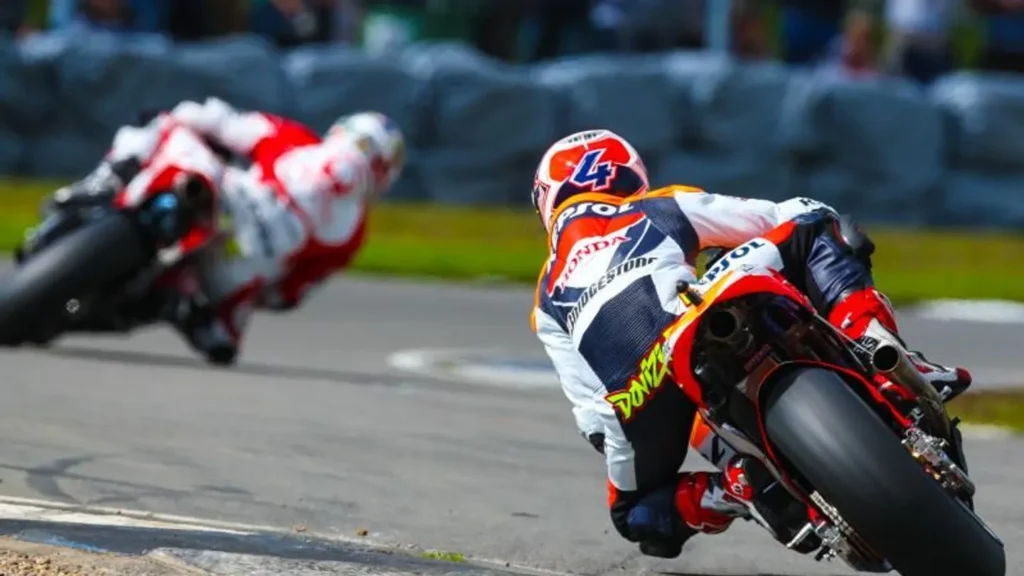 MotoGP Gran Bretagna 2009