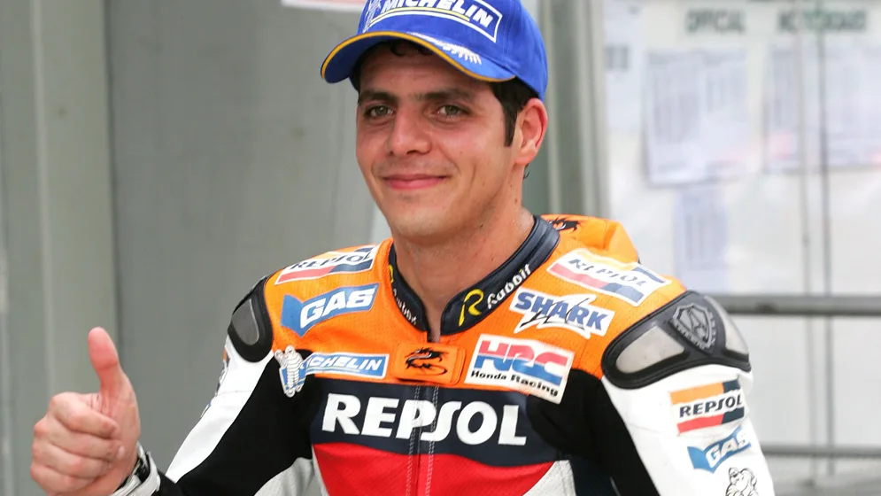 Barros Bagnaia