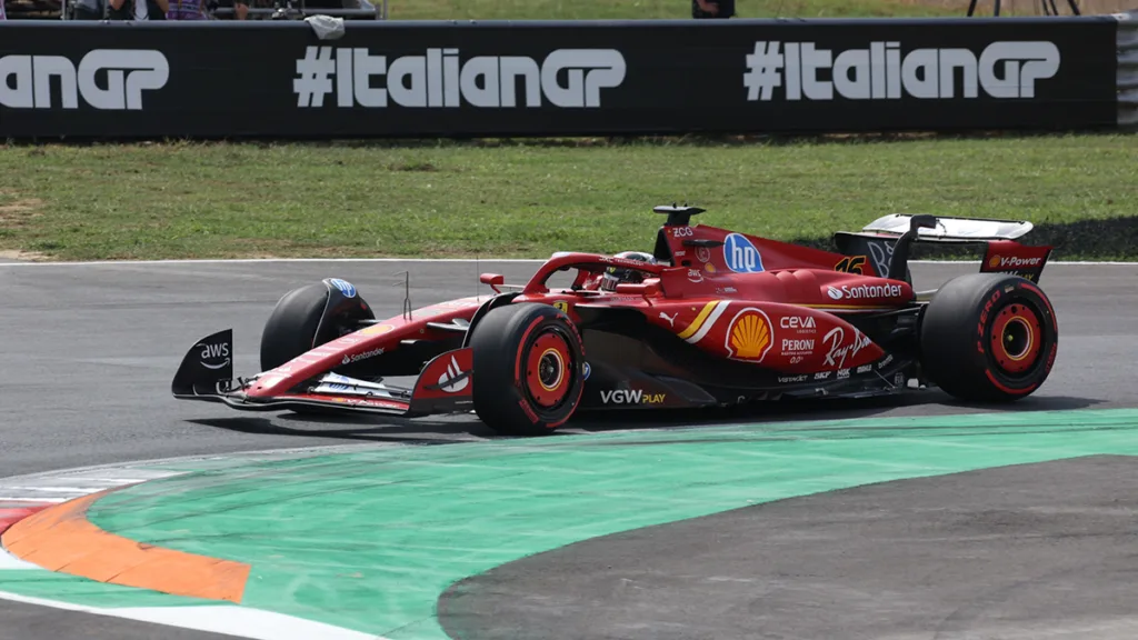 qualifiche gp italia vasseur