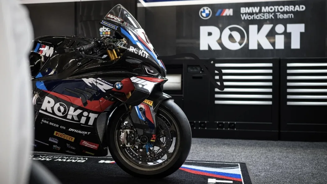 BMW MotoGP