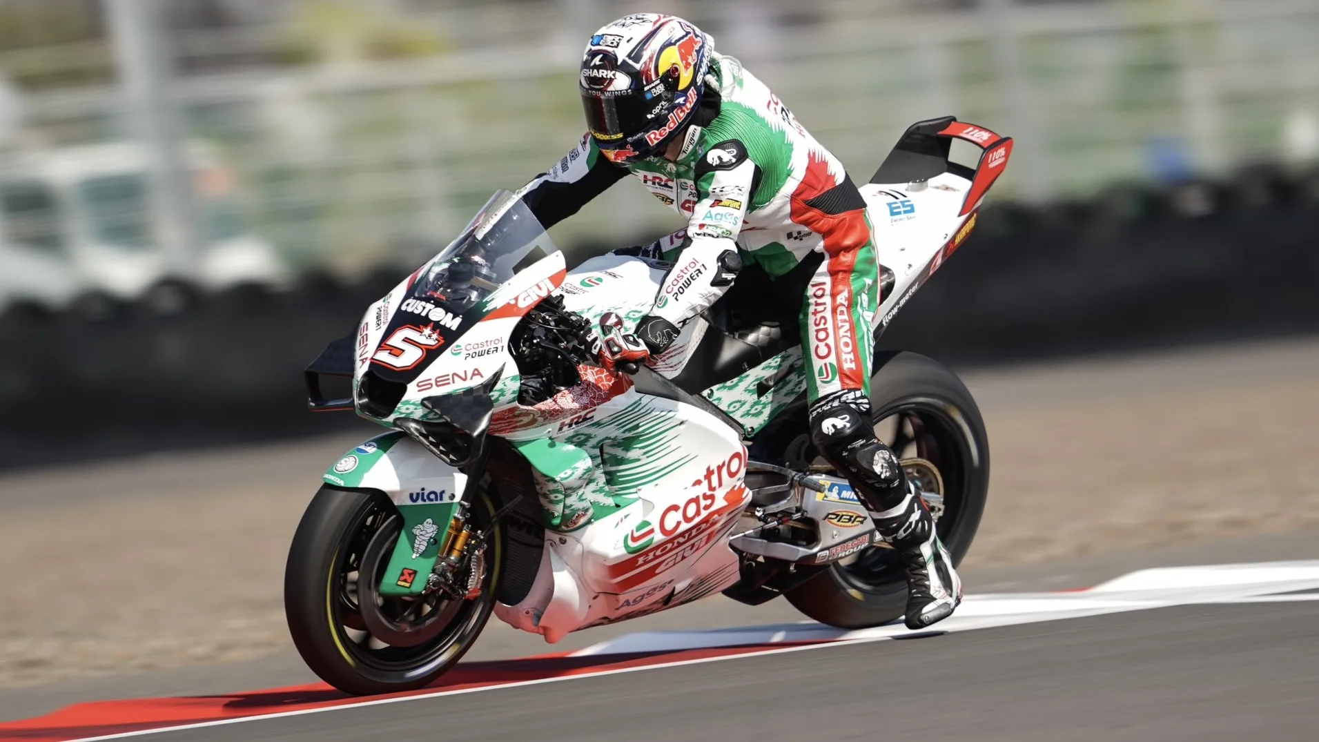 Johann Zarco Indonesia