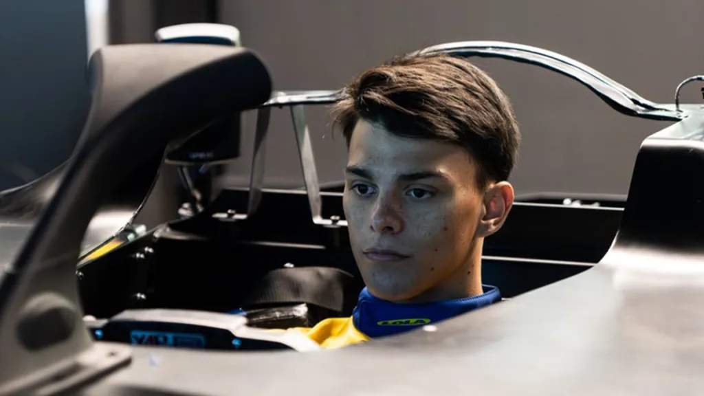 zane maloney formula e