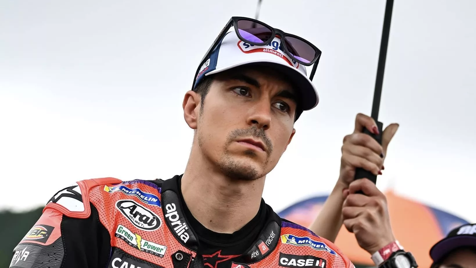 Viñales Aprilia costruttori