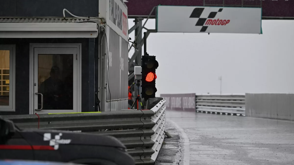 FP1 GP Australia