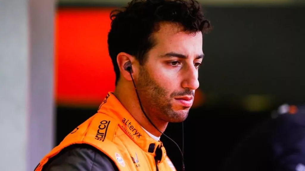 steiner ricciardo