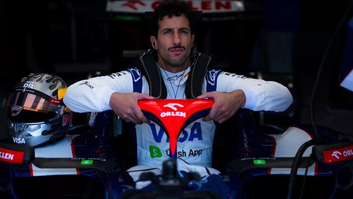 steiner ricciardo