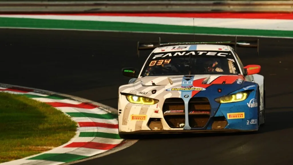 Ceccato Racing Monza