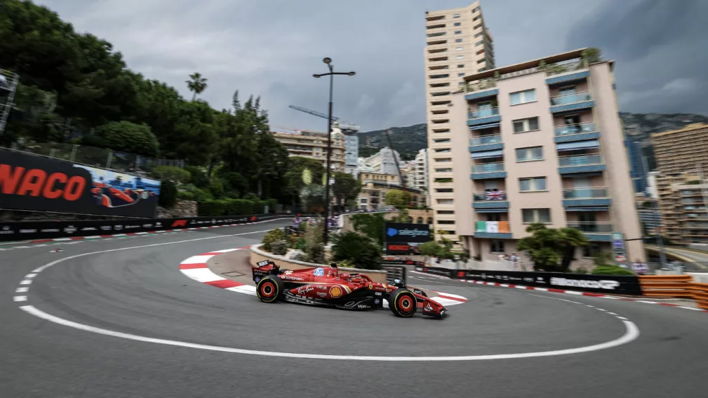 GP Monaco rinnovo