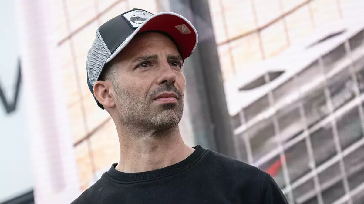 Marco Melandri dichiarazioni SBK