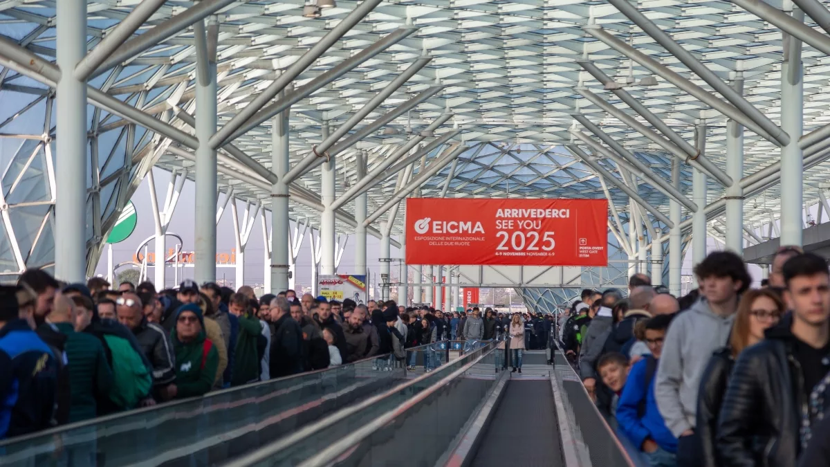 EICMA 2024