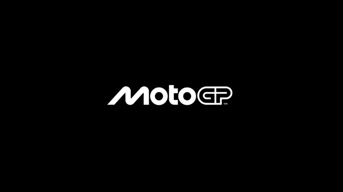 MotoGP nuovo logo