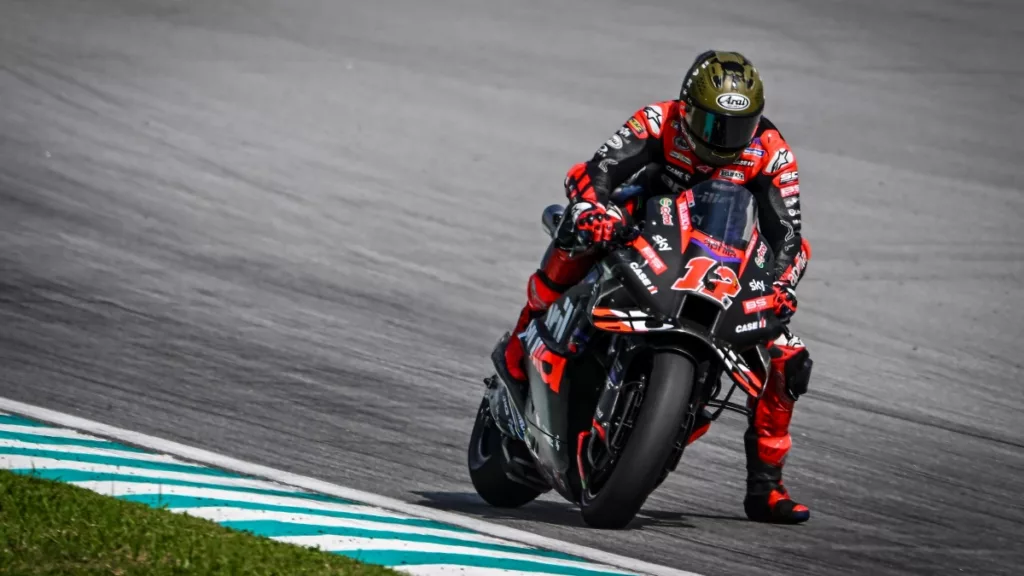 Viñales Aprilia