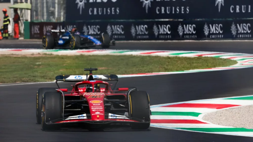 calendario f1 domenicali