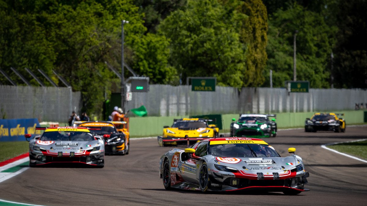 wec lmgt3 gt3