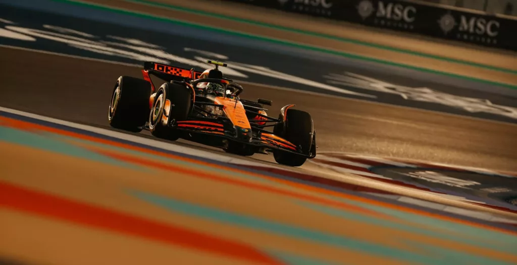 Qualifiche Sprint GP Qatar