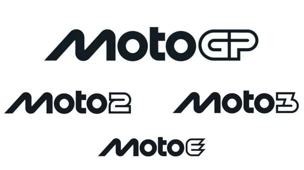 MotoGP nuovo logo