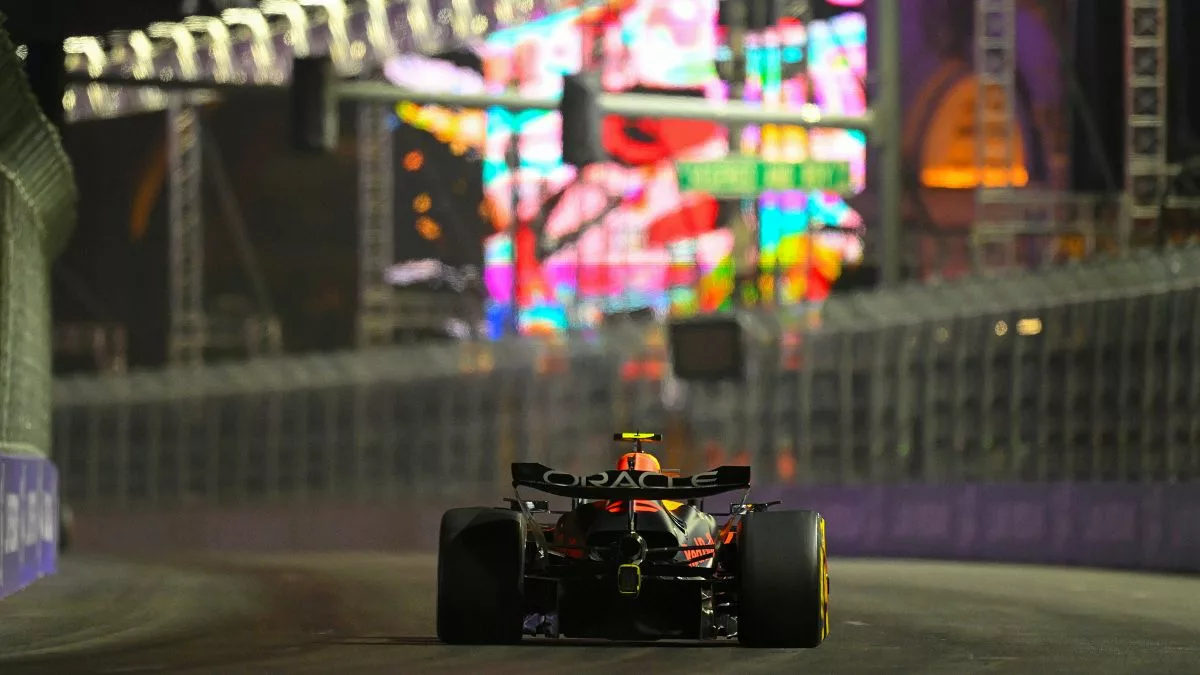 red bull gp las vegas