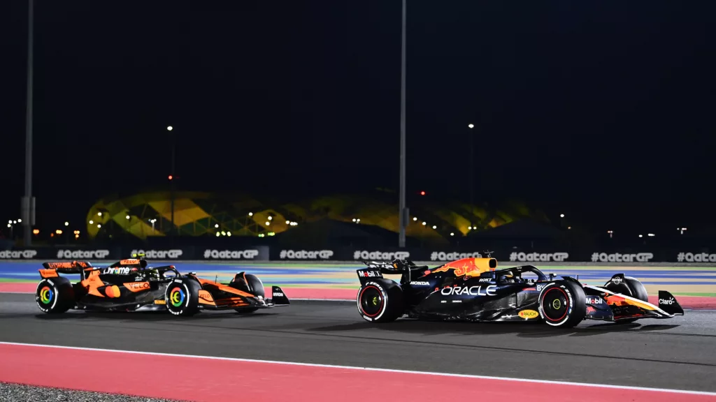 FIA penalità GP Qatar