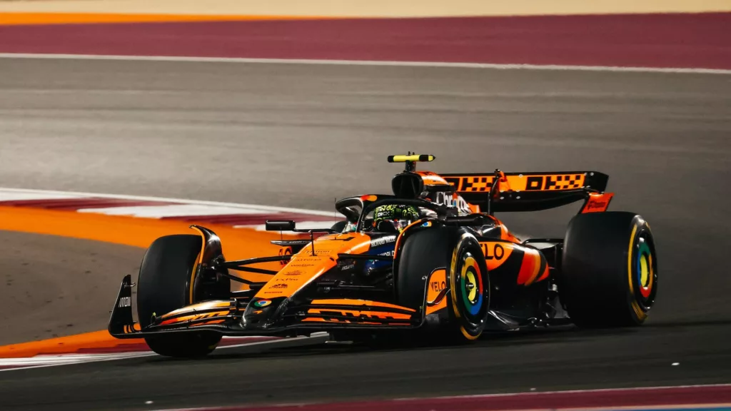 FIA penalità GP Qatar