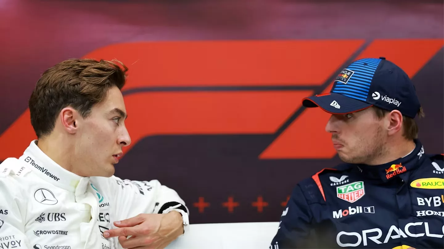 horner penalità verstappen russell