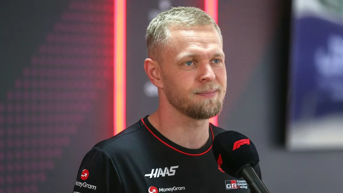 magnussen wec