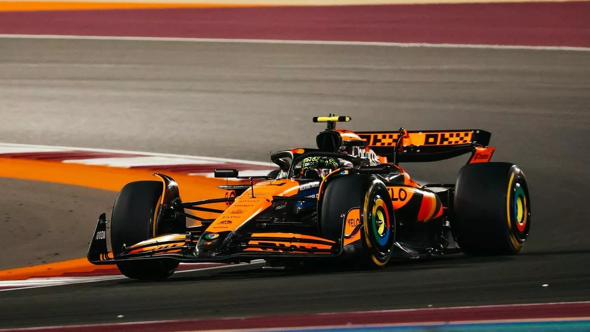 FIA penalità GP Qatar