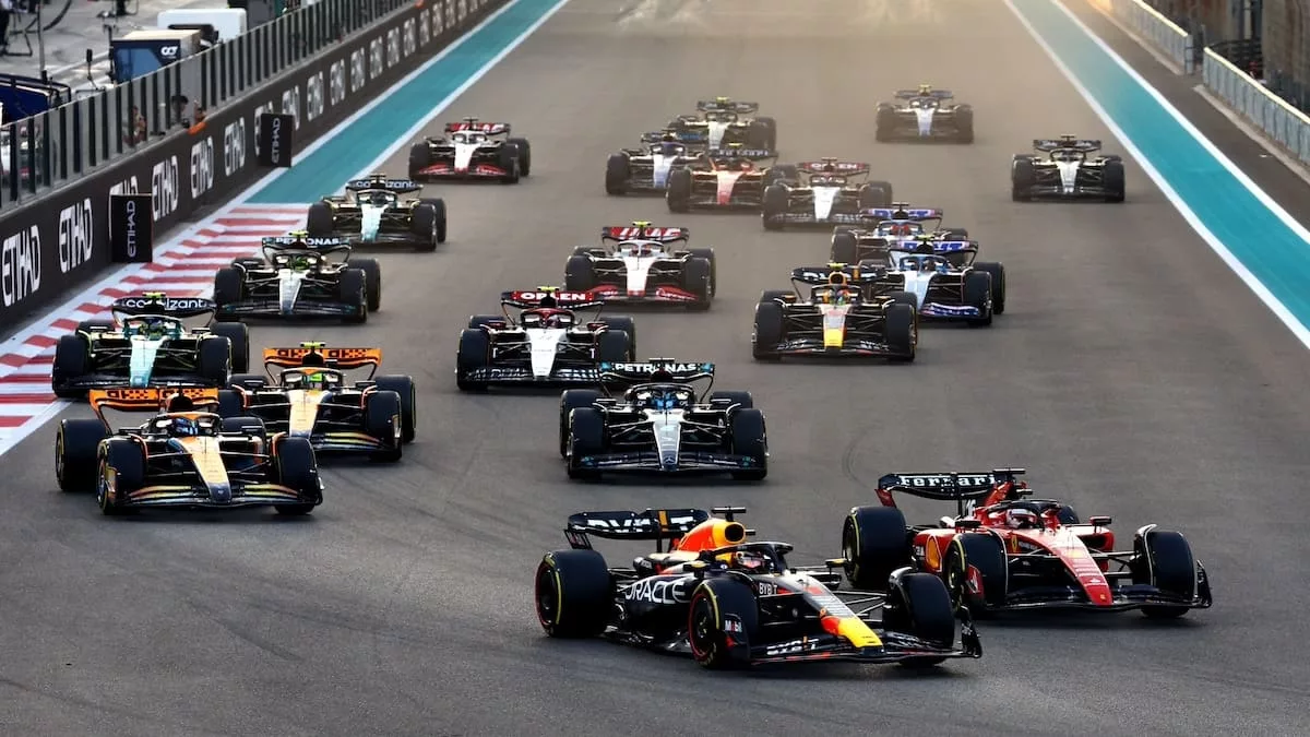 orari gp abu dhabi 2024