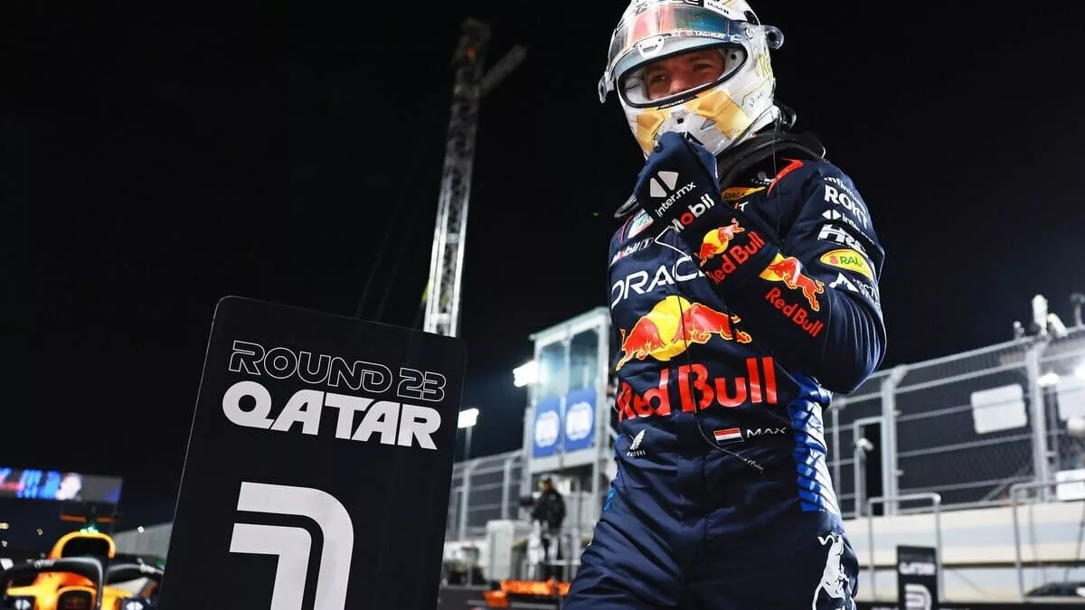 verstappen gp qatar 2024