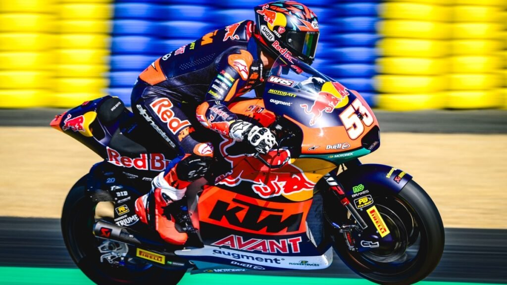 Deniz Oncu Marc VDS
